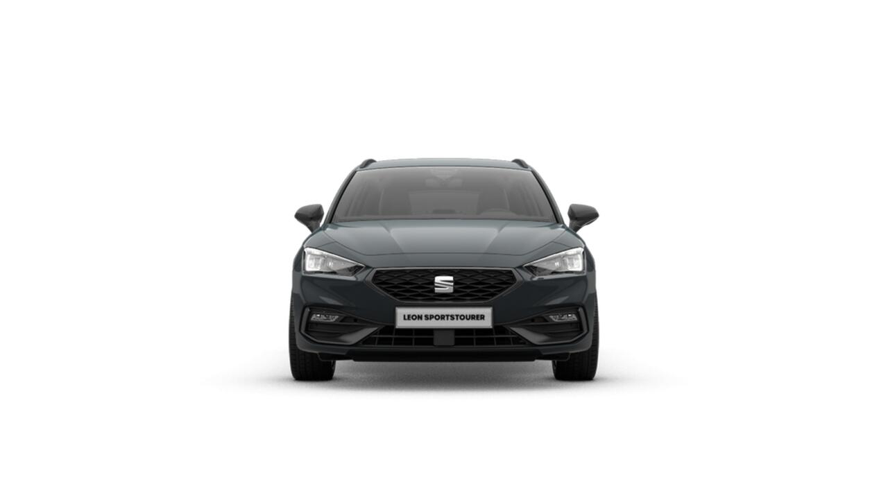 Seat LEON Sportstourer 1.5 TSI eHybrid 204 6DSG FR Business Automaat