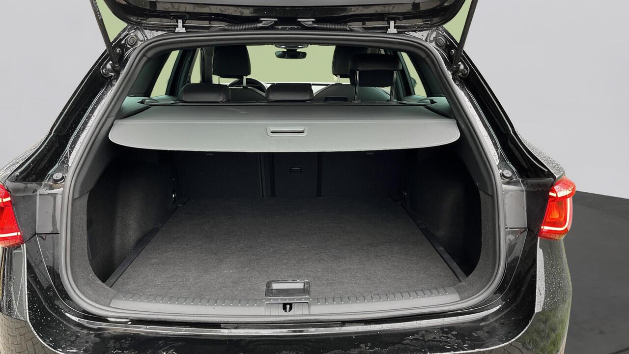 Seat LEON Sportstourer 1.0 eTSI 110pk FR Business