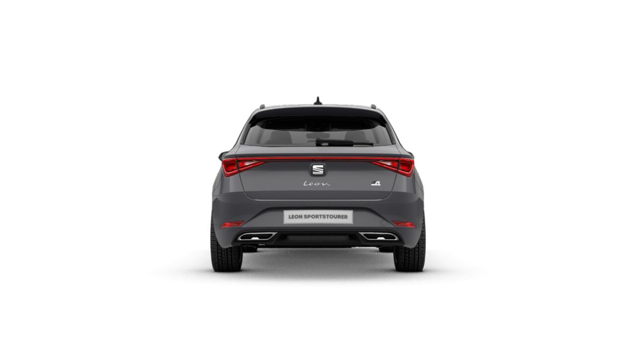 Seat LEON Sportstourer 1.5 TSI eHybrid 204 6DSG FR Business Automaat