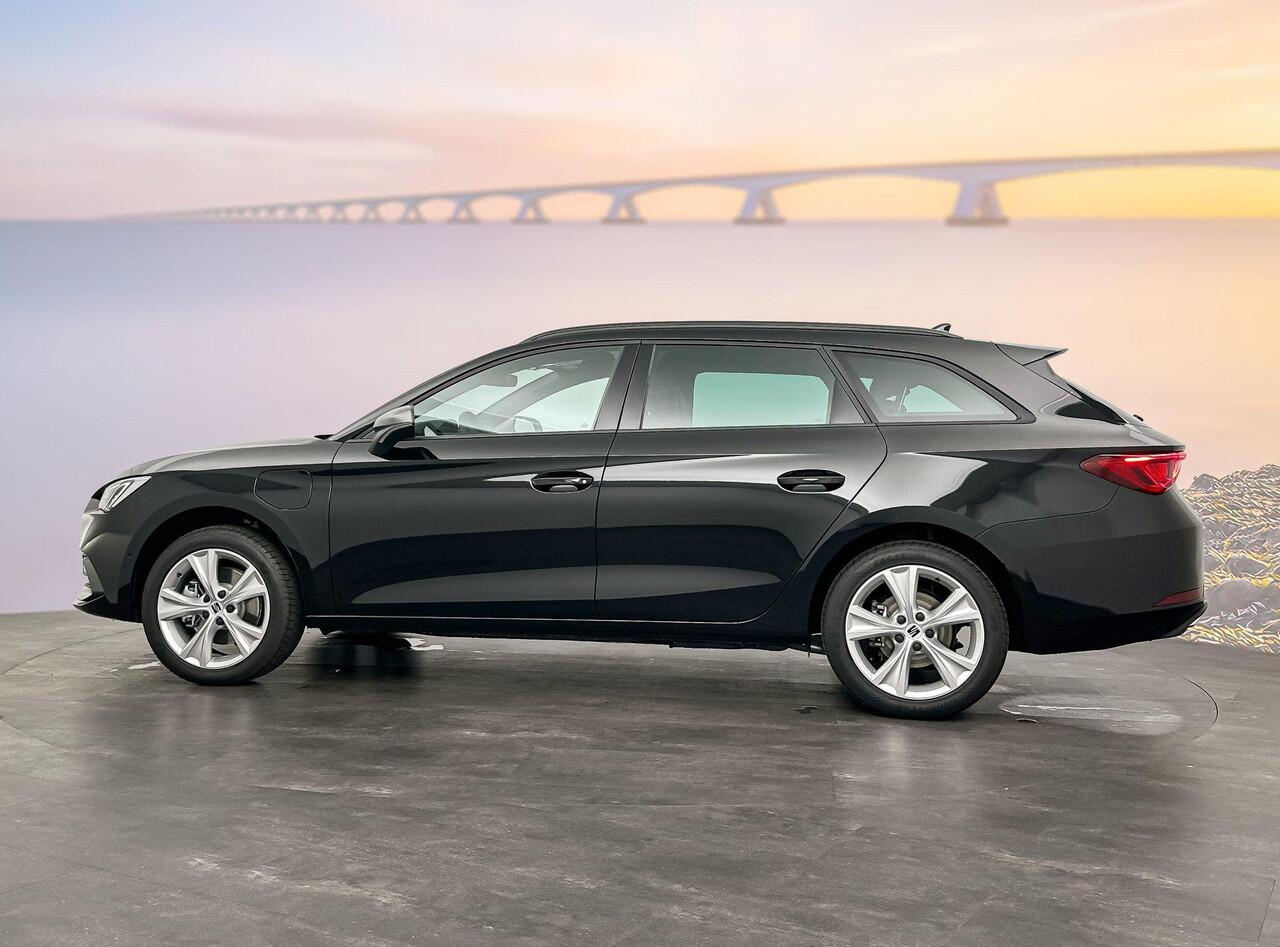 Seat LEON Sportstourer FR Business 1.5 TSI eHybrid 150kW / 204pk Stationw