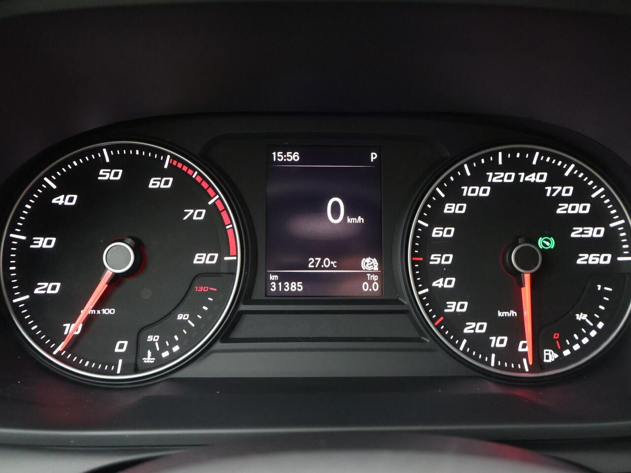 Seat LEON 1.0 eTSI Style | 110 PK | Automaat | LED verlichting | Climate control |