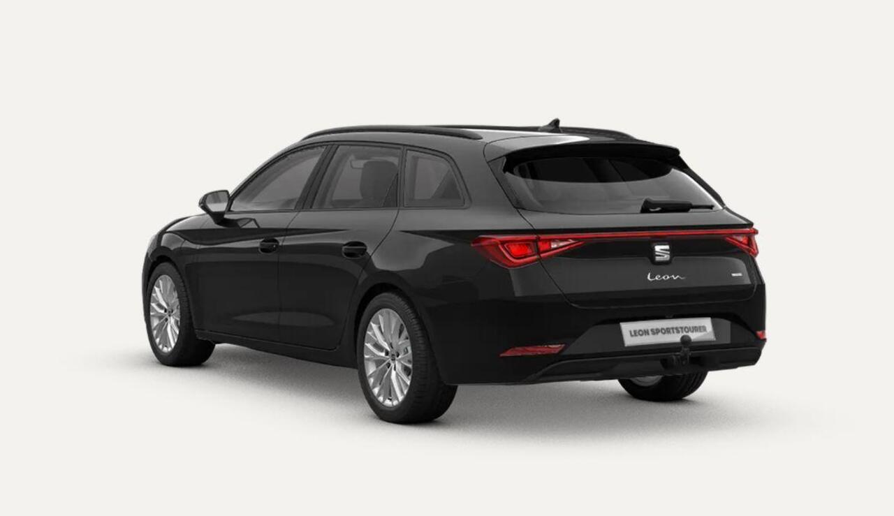 Seat LEON Sportstourer 1.5 TSI e-Hybrid Style Business Intense