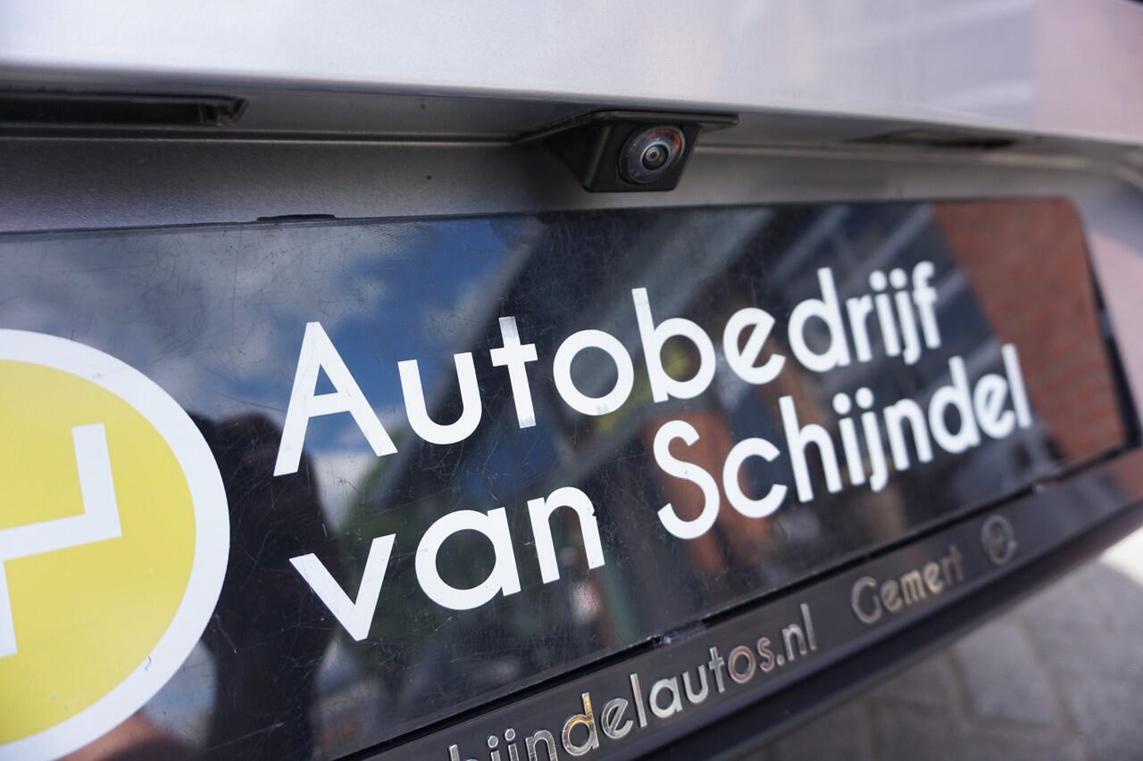 Seat LEON Sportstourer 1.0 E-TSI 111PK AUTOMAAT STYLE CAMERA FULL LED DIGITALE COCKPIT ANDROID/APPLECARPLAY NAVI CLIMA CRUISE PDC V+A LMV ENZ...