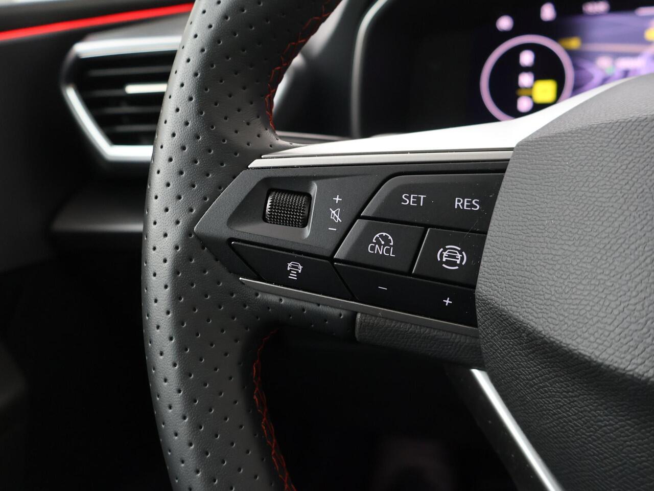 Seat LEON Sportstourer FR PHEV First Edition 1.5 TSI eHybrid 150kW / 204p k 6 versn. DSG