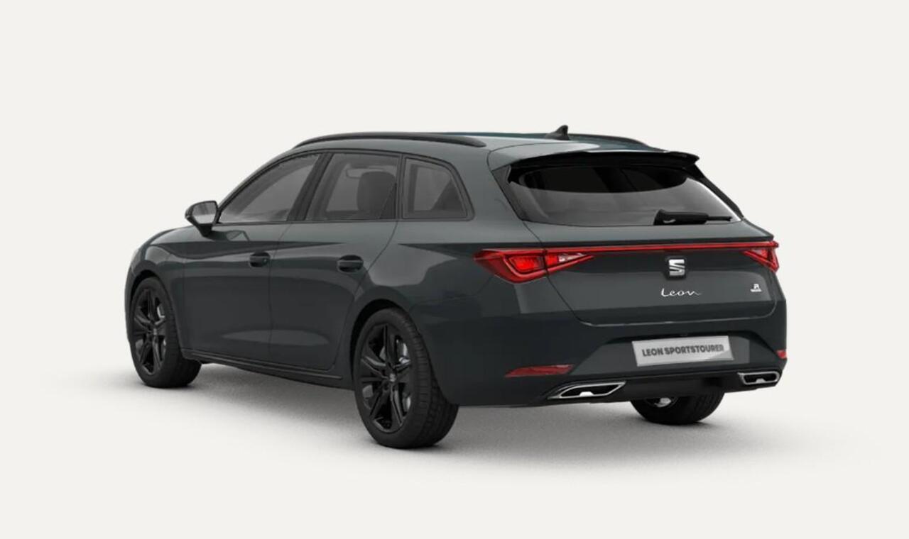 Seat LEON Sportstourer 1.5 TSI e-Hybrid FR Business