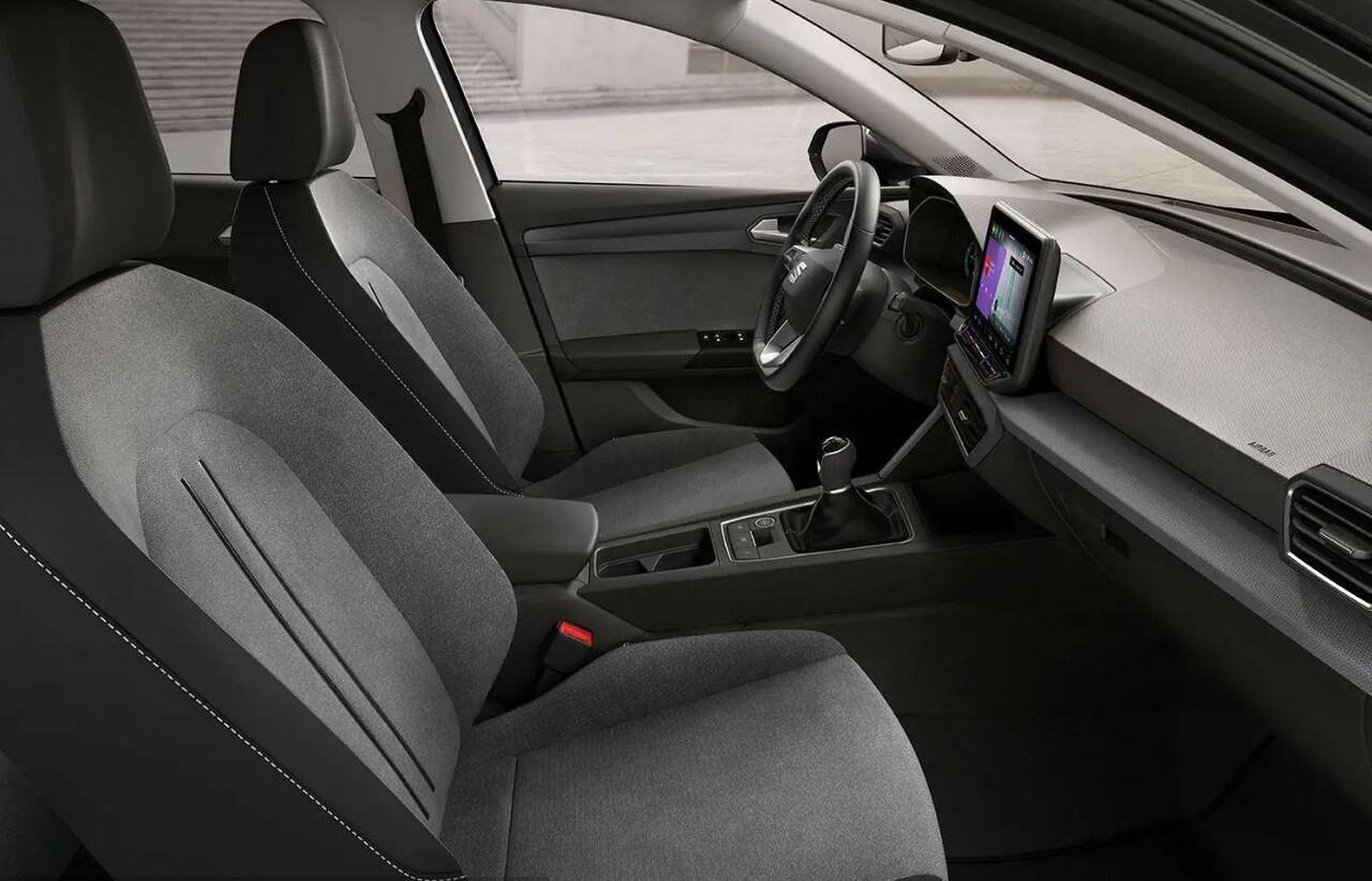 Seat LEON Sportstourer 1.5 TSI e-Hybrid Style