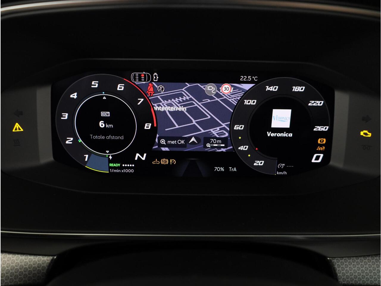 Seat LEON Style Business Intense PHEV 1.5 TSI 204 pk 6 versn. DSG | Led matrix