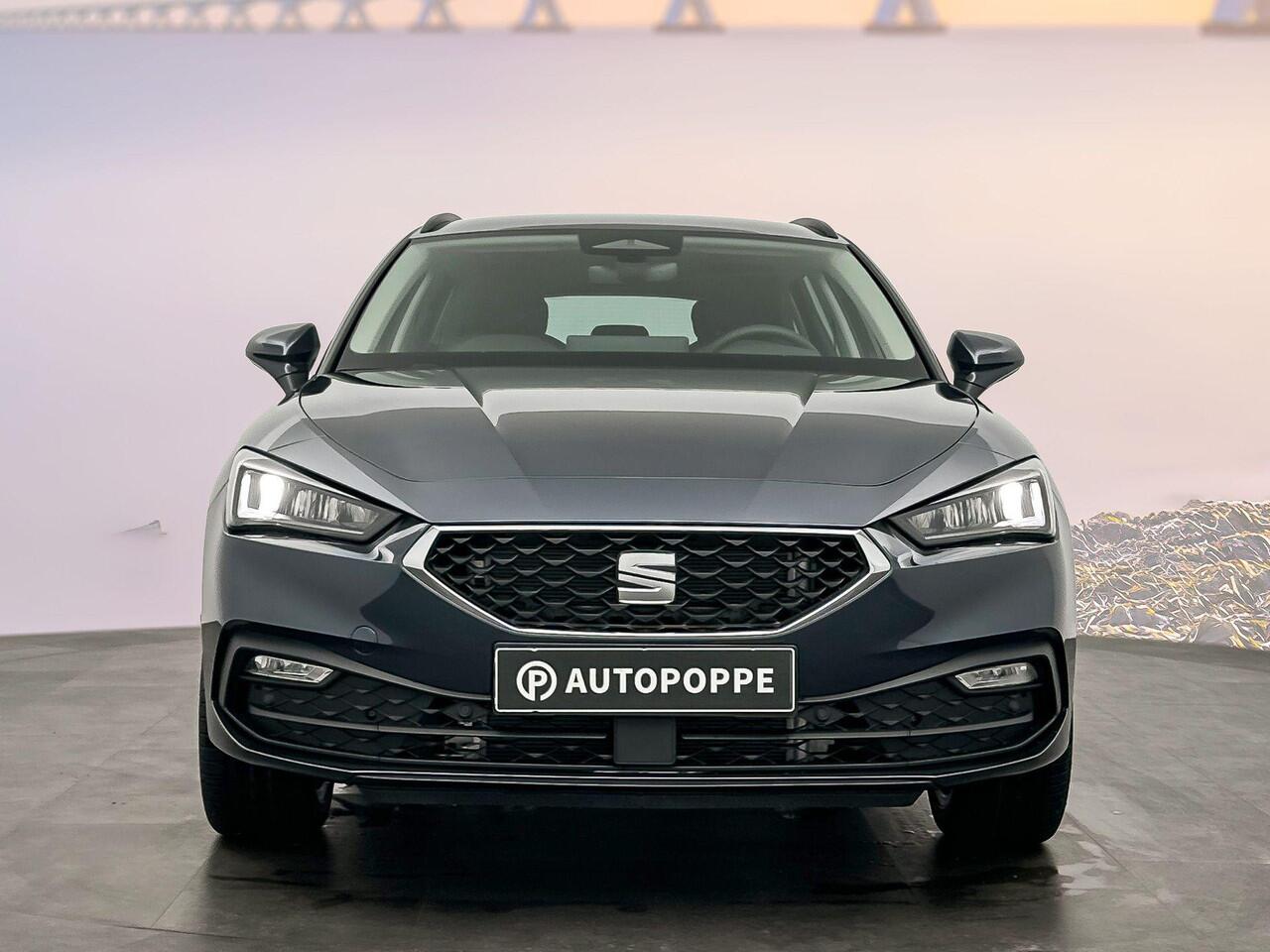 Seat LEON Style Business Intense 1.5 TSI eHybrid 150 kW / 20