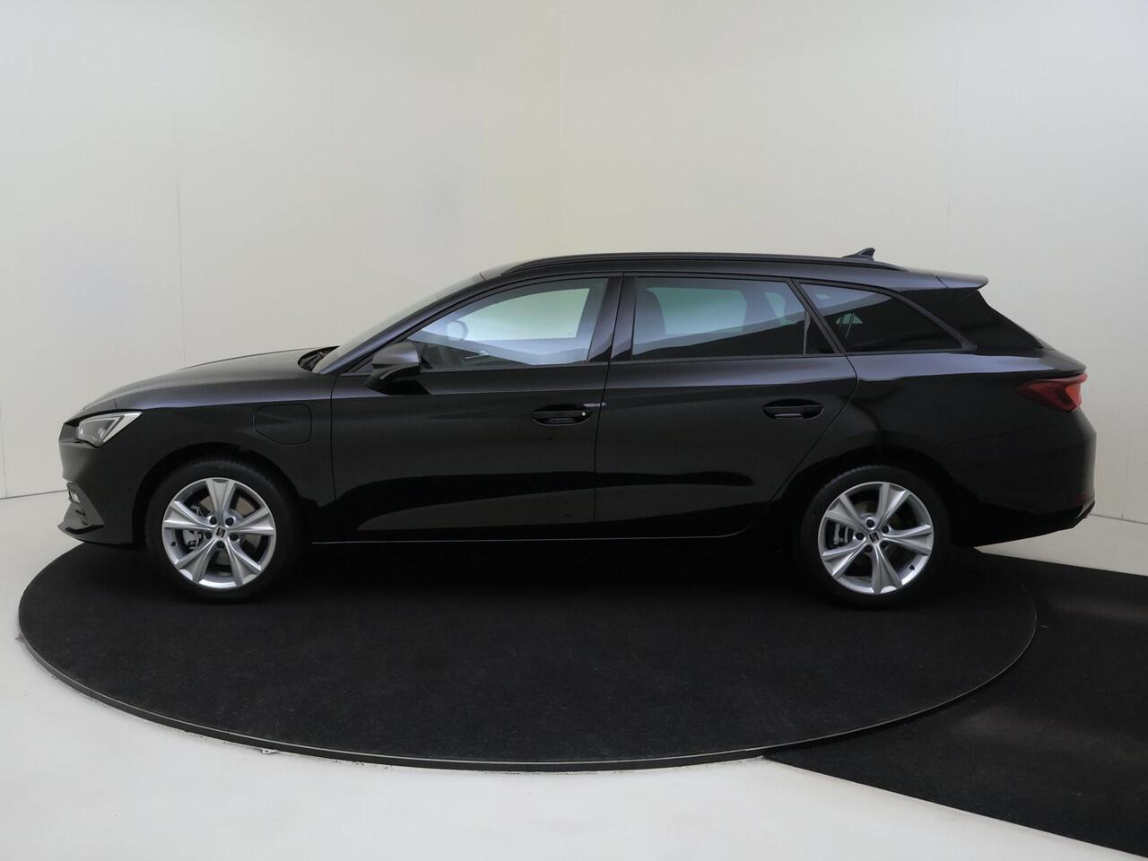 Seat LEON Sportstourer 1.5 TSI e-Hybrid FR Business