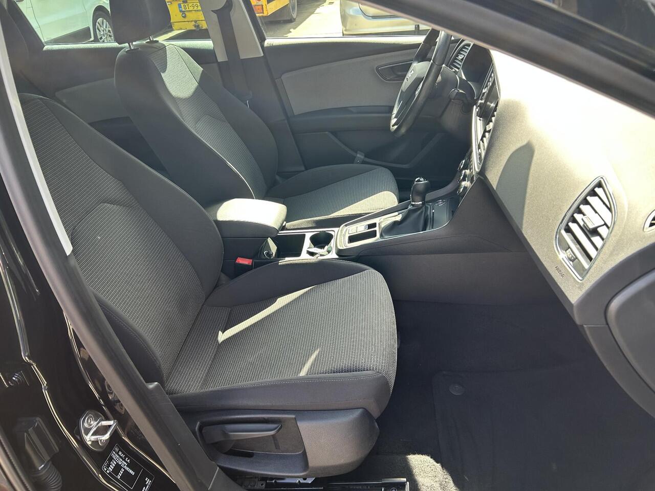 Seat LEON ST 1.0 TSI Style Ultimate Edition