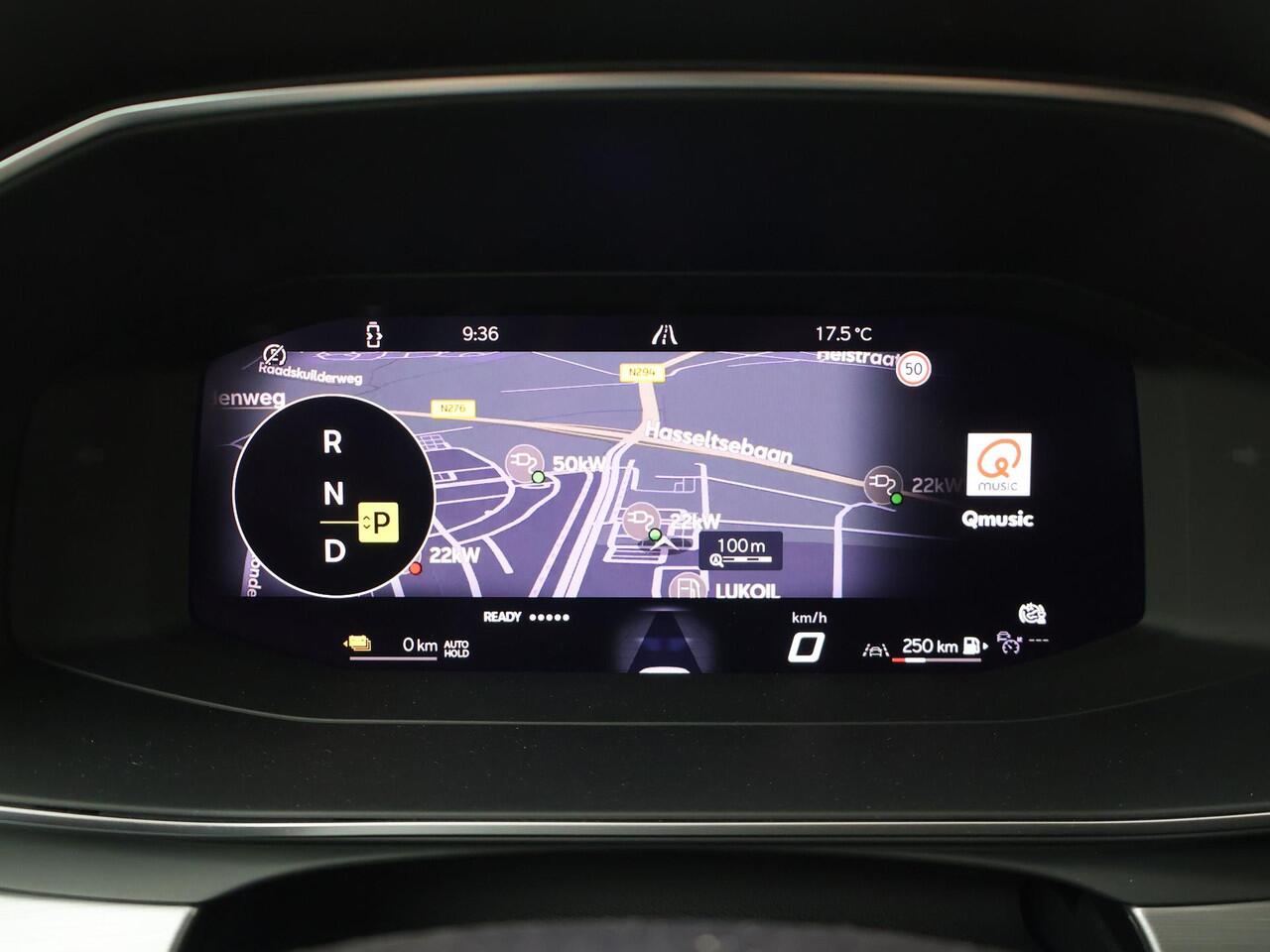 Seat LEON Sportstourer 1.5 TSI e-Hybrid 204pk DSG FR PHEV First Edition