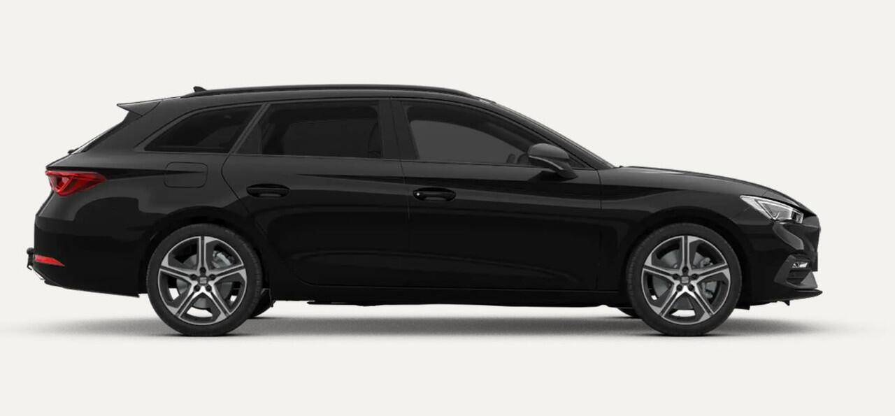 Seat LEON Sportstourer 1.5 TSI e-Hybrid FR Business Safe & Driving pack / 18 inch lichtmetalen velgen