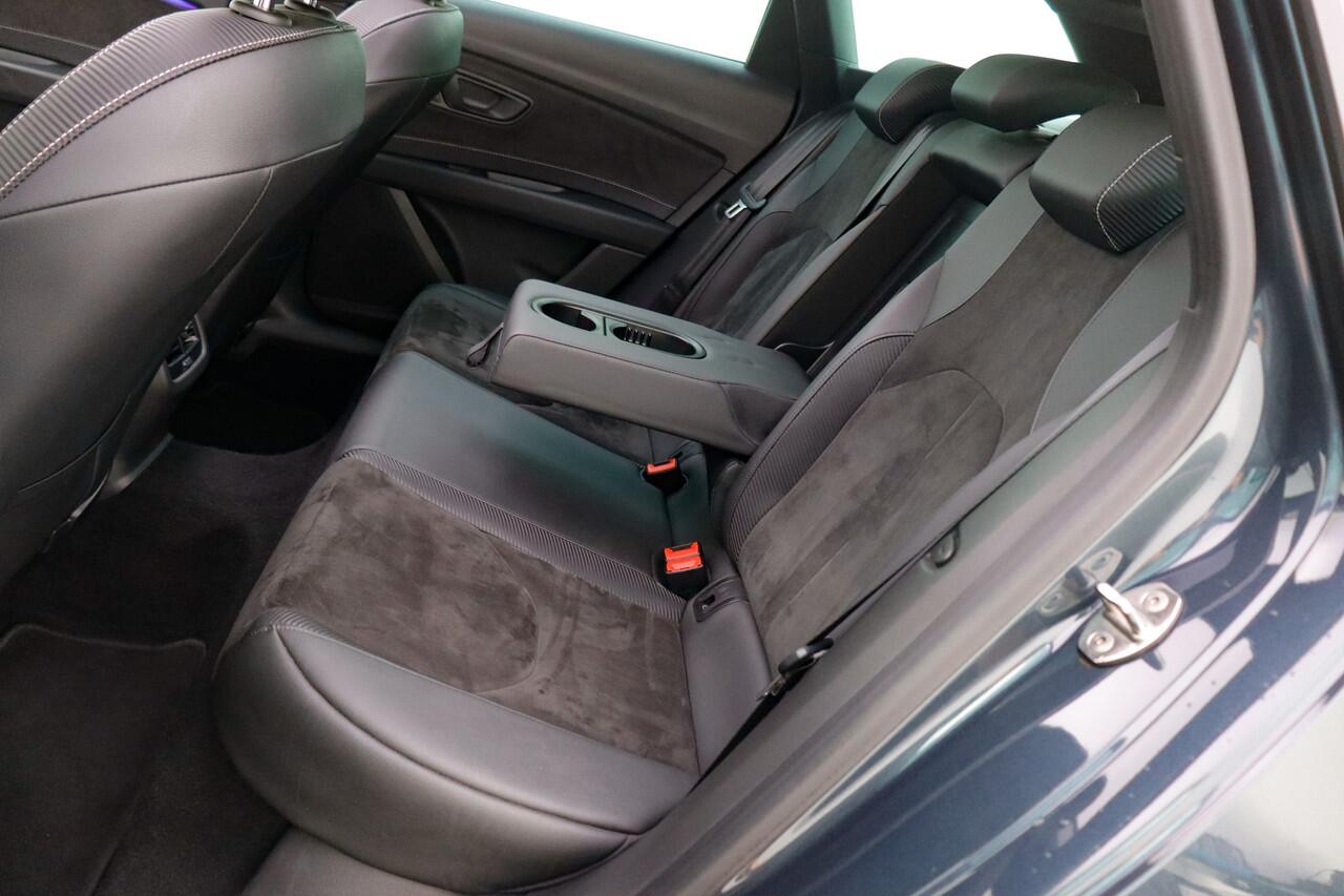 Seat LEON ST 2.0T Dsg CUPRA Executive PANO | DIGI DASH | FULL LED | BEATS AUDIO | DCC | FULL LED | CAMERA