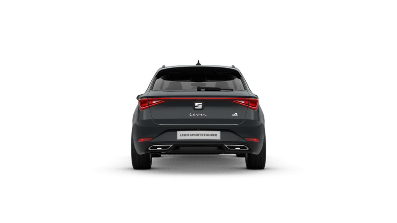 Seat LEON Sportstourer 1.5 TSI eHybrid 204 6DSG FR Business Automaat