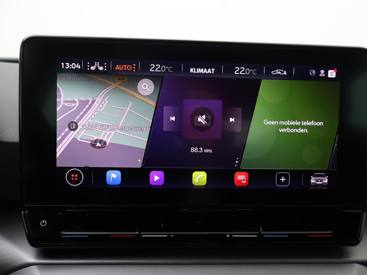 Seat LEON Sportstourer 1.5 TSI FR Launch Edition Technology winter | Camera | Achterklep elektrisch | Stoelverwarming | PDC V+A |