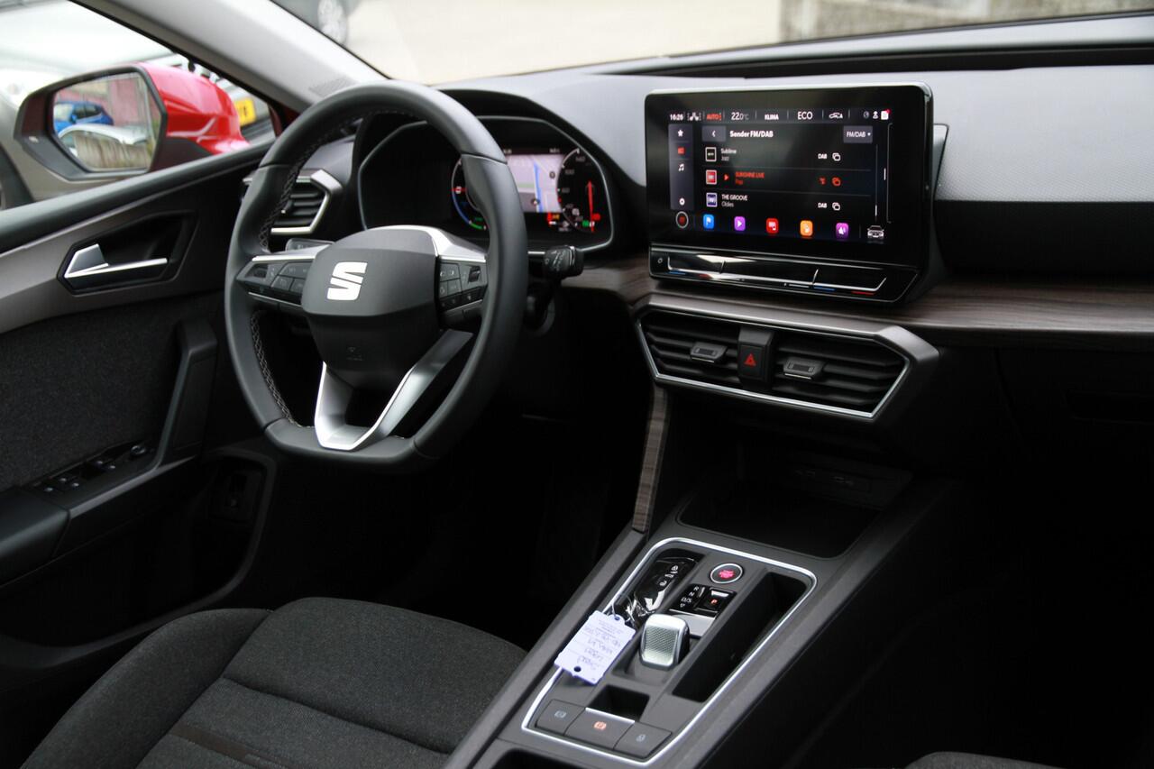 Seat LEON Sportstourer 1.4 TSI eHybrid PHEV FR