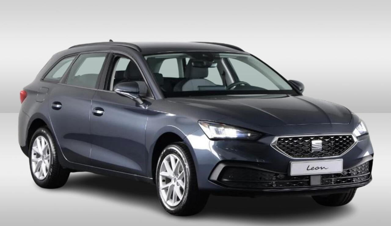 Seat LEON Sportstourer 1.5 TSI e-Hybrid Style/Comfort pack