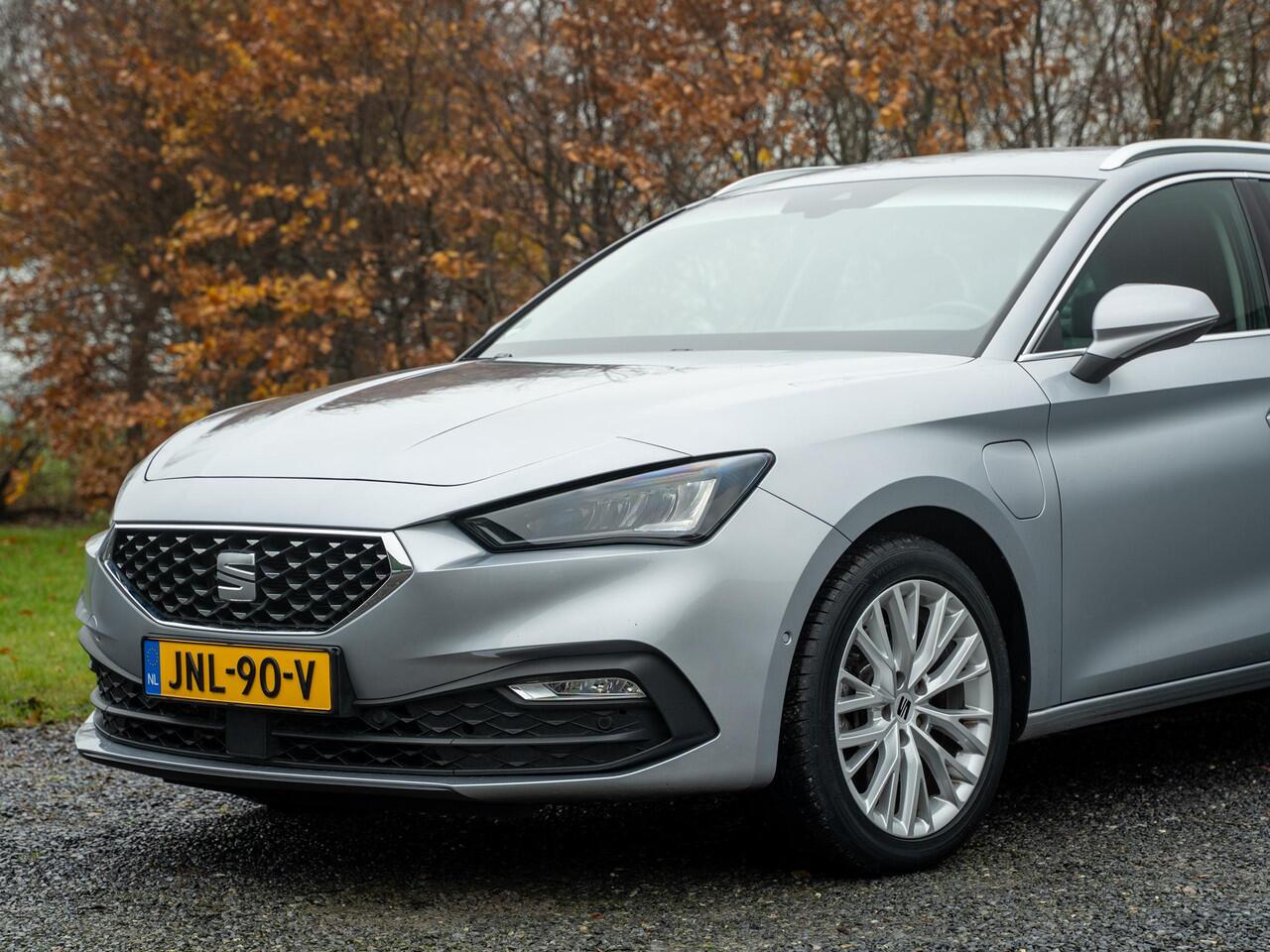 Seat LEON Sportstourer 1.4 TSI eHybrid PHEV FR Business Intense