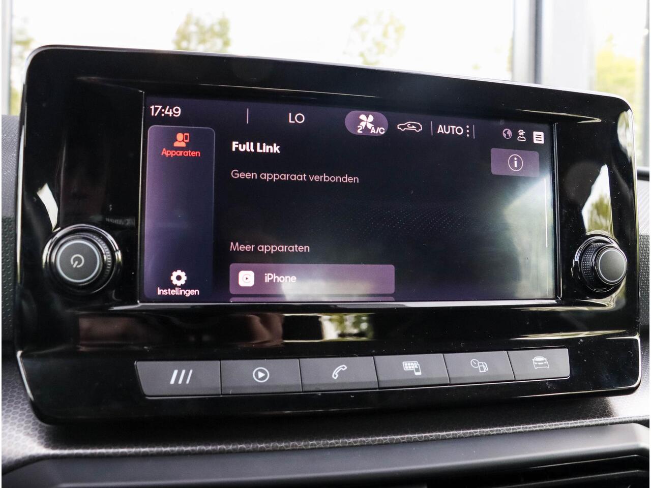 Seat LEON Sportstourer 1.0 TSI | Carplay | 1e eigenaar! | Cruise | BTW