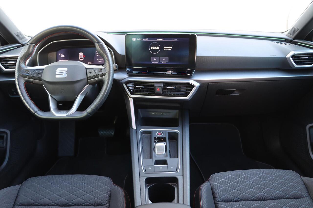 Seat LEON Sportstourer 1.4 TSI eHybrid PHEV FR Business Intense