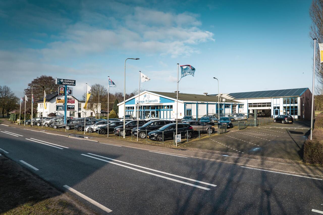 Seat LEON 1.5 TSI Style Business Intense | Facelift, Groot scherm, Navigatie, Parkeersensoren en Camera, Cruise Control, 16"LM-Velgen