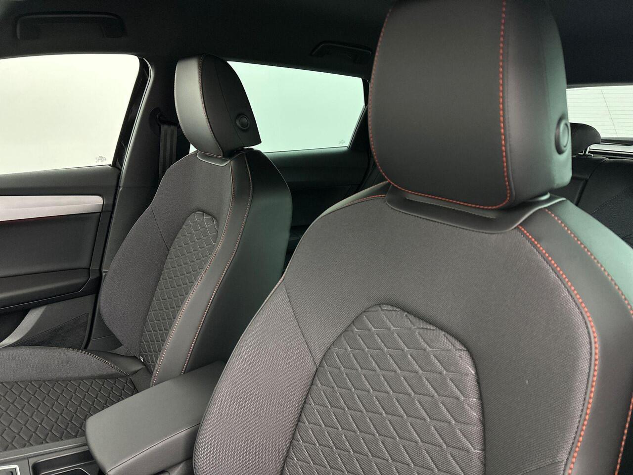 Seat LEON Sportstourer FR Business Intense 1.5 TSI 85kW / 115pk Stationwa