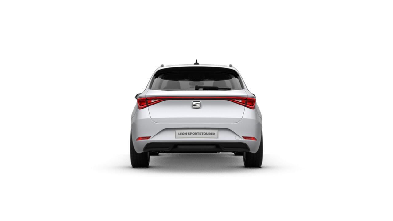 Seat LEON Sportstourer 1.5 TSI eHybrid 204 6DSG FR Business Automaat