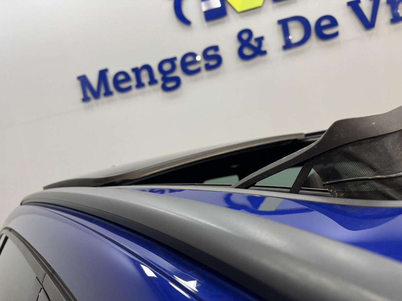 Seat LEON Sportstourer 1.4 TSI eHybrid PHEV FR Airco ECC | Panorama | LED | Adaptive Cruise | Virtual | Camera | Isofix