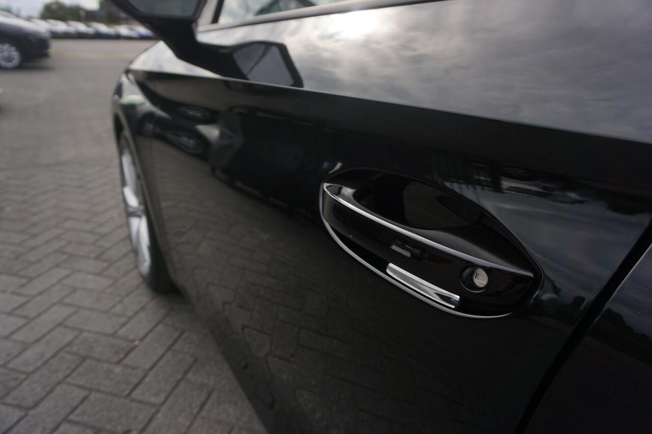 Seat LEON Sportstourer 1.0 TSI FR SPORT LUXE KEURIGE NETTE STAAT PANORAMADAK VIRTUEEL COCKPIT CAMERA STOEL+STUURVERWARMING ANDROID/APPLECARPLAY NAVI 17INCH KEYLESS CLIMA CRUISE BLUETOOTH ENZ...