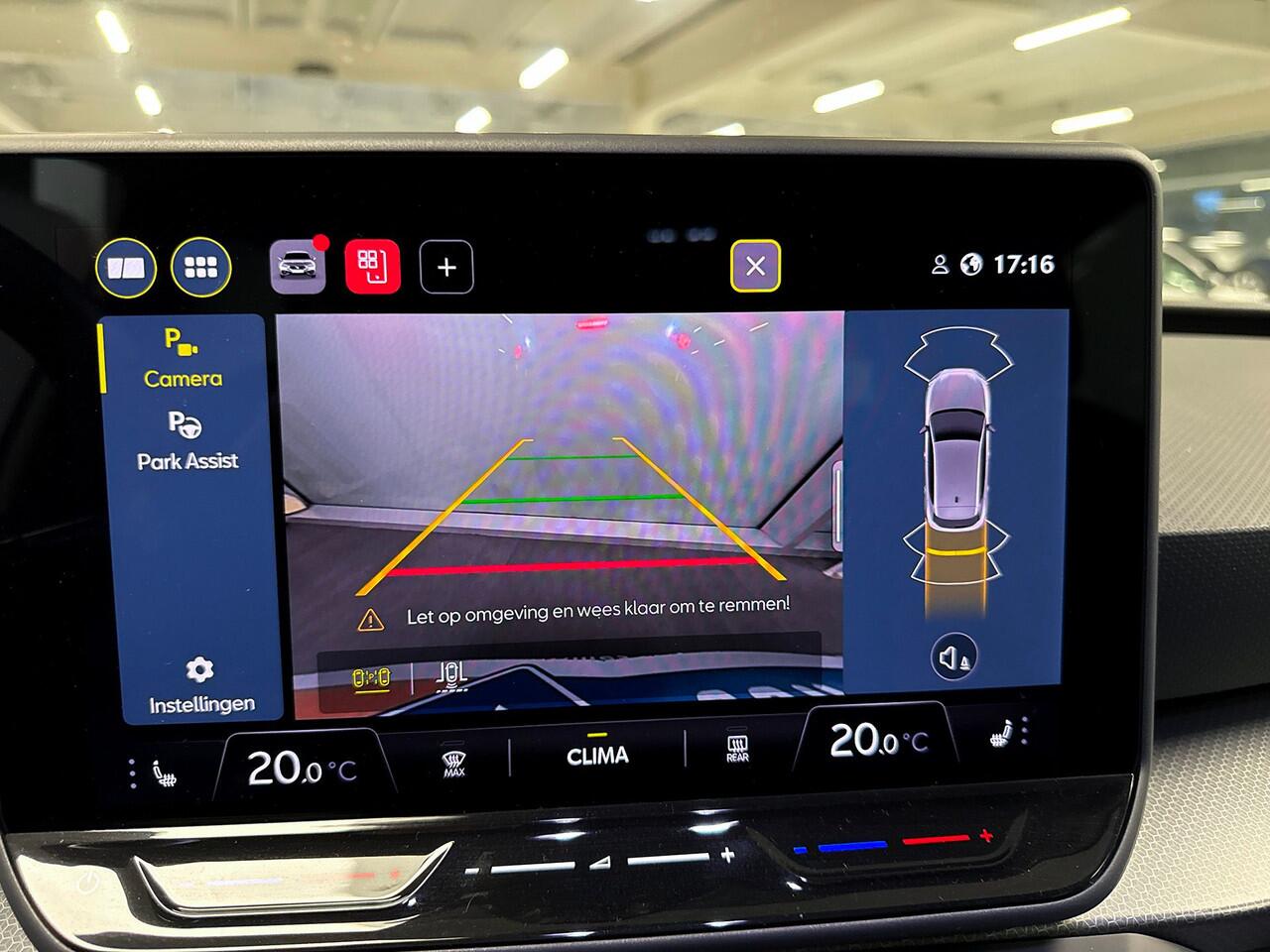 Seat LEON 1.5 115pk TSI Style Achteruitrijcamera | Parkeersensoren voor & achter | Adaptive cruise control