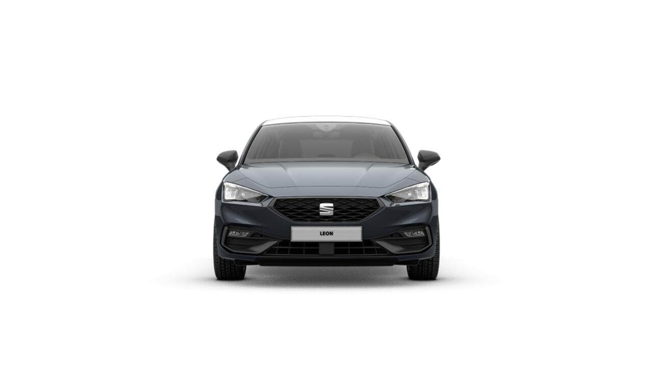 Seat LEON Sportstourer 1.5 TSI eHybrid 204 6DSG FR Business Automaat