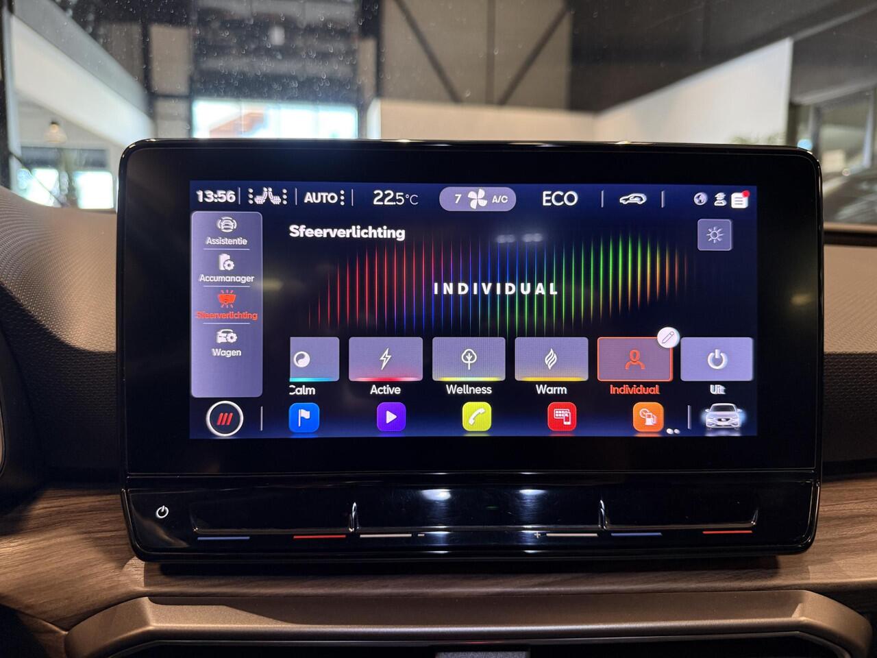 Seat LEON 1.4 TSI eHybrid PHEV FR Xcellence|Apple CarPlay|Stoel/Stuur verwarm|Camera