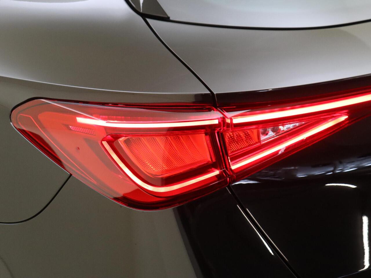 Seat LEON Sportstourer 1.5 TSI e-Hybrid FR PHEV First Edition