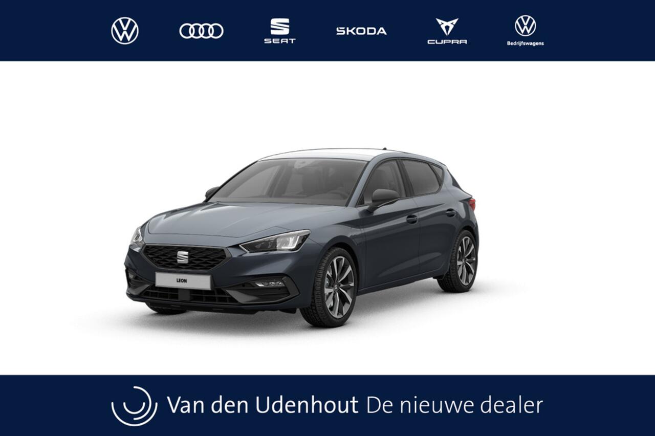Seat LEON Sportstourer 1.5 TSI eHybrid 204 6DSG FR Business Automaat