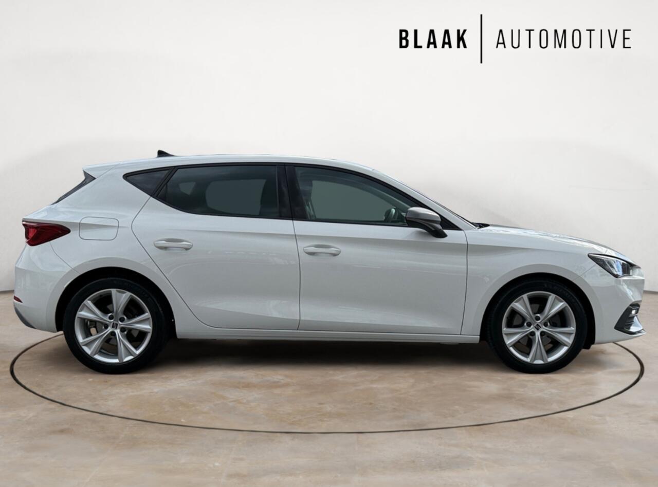 Seat LEON Leon 1.5 TSI FR | NAVIGATIE |