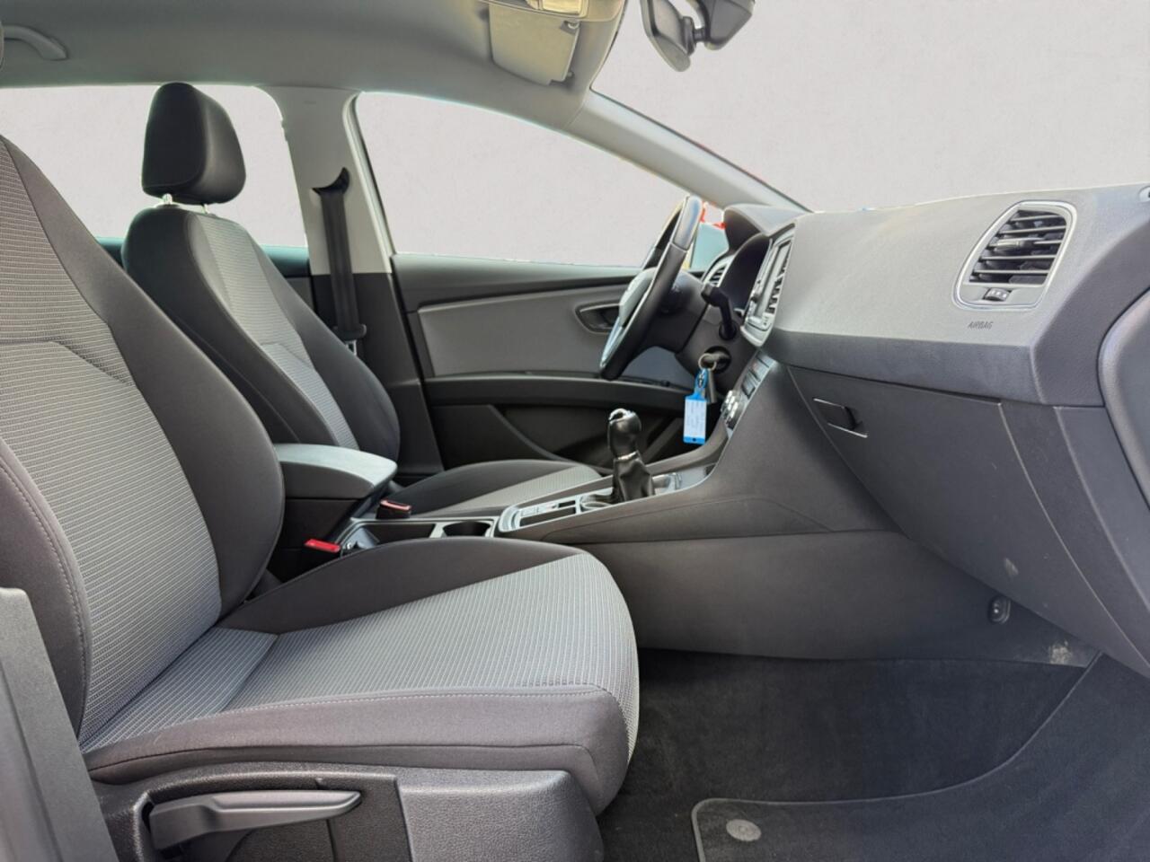 Seat LEON 1.0 EcoTSI Style