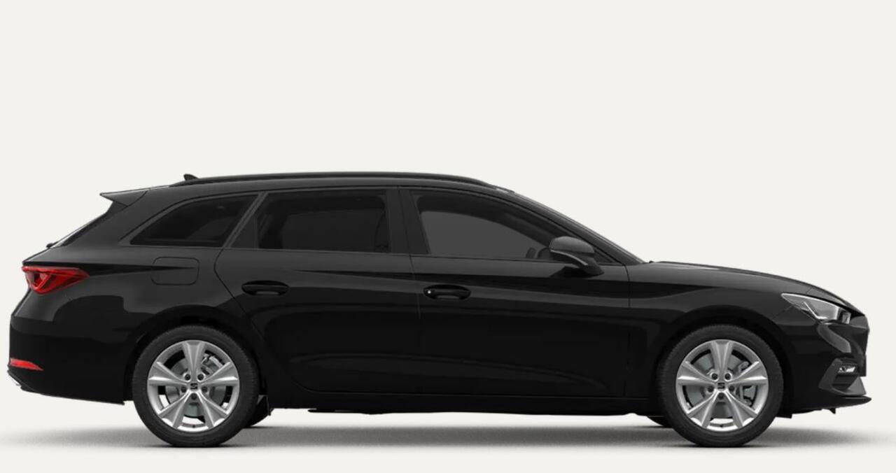 Seat LEON Sportstourer 1.5 TSI e-Hybrid FR Business