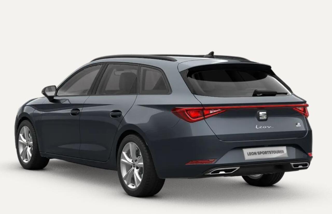 Seat LEON Sportstourer 1.5 TSI e-Hybrid FR Business