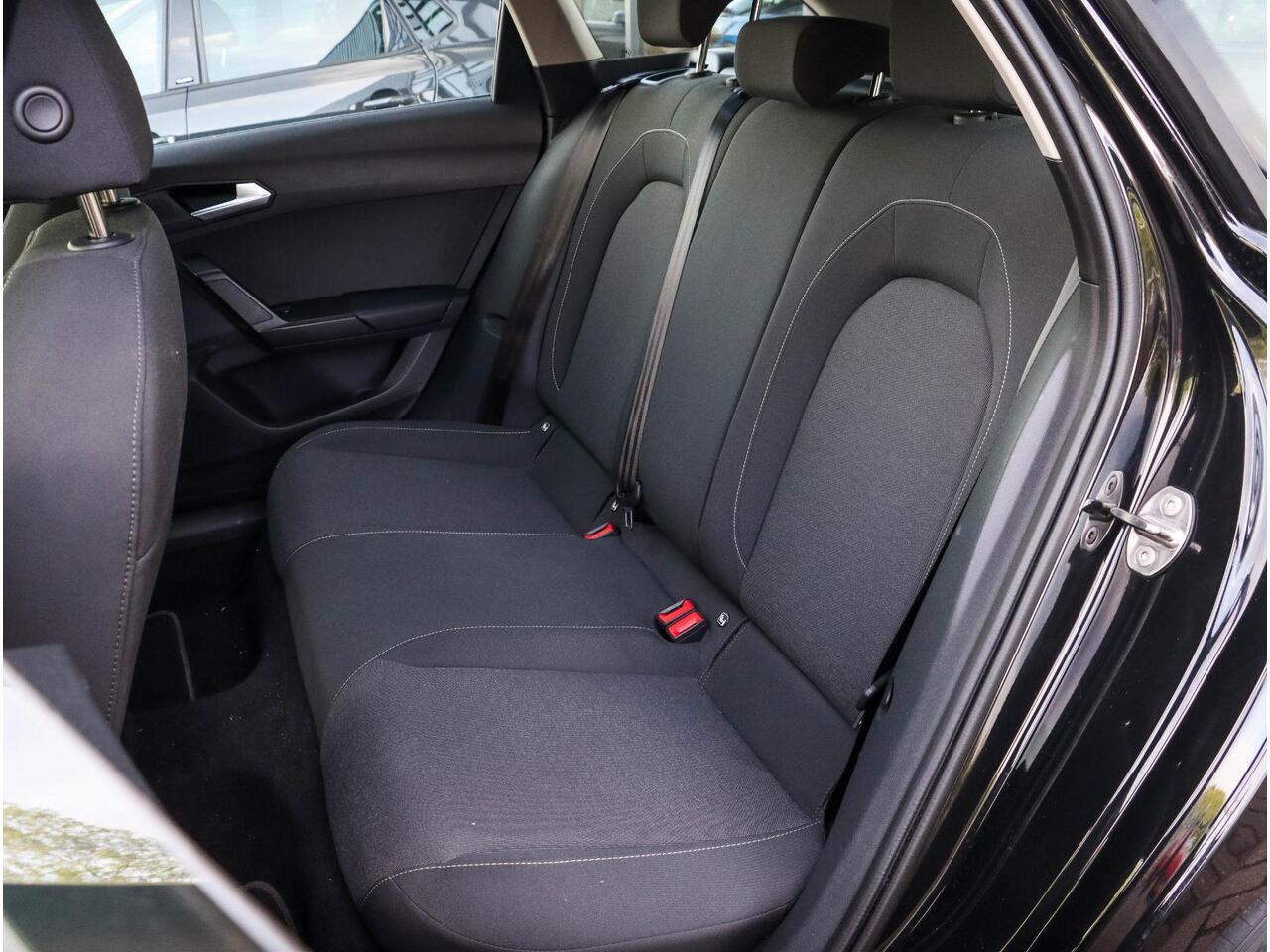 Seat LEON Sportstourer 1.0 TSI Cruise control | Carplay | 1e eigenaar! | BTW