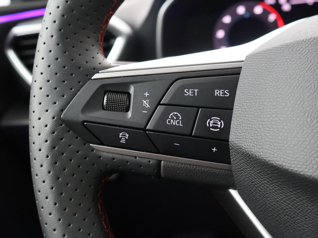 Seat LEON Sportstourer 1.5 TSI e-Hybrid 204pk DSG FR Business