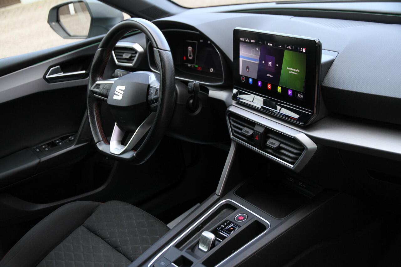 Seat LEON Sportstourer 1.4 TSI eHybrid PHEV FR Business Intense