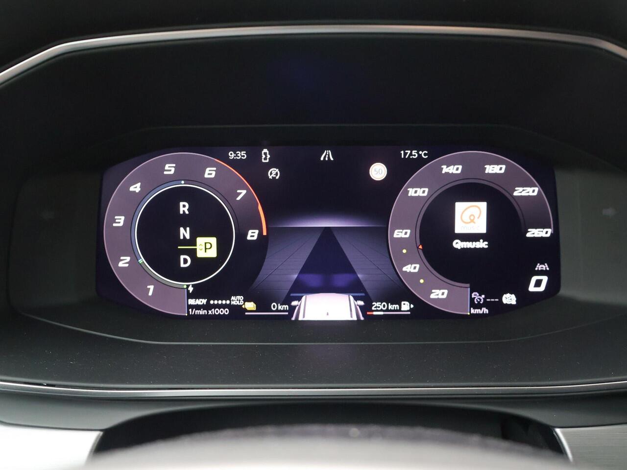 Seat LEON Sportstourer 1.5 TSI e-Hybrid 204pk DSG FR PHEV First Edition