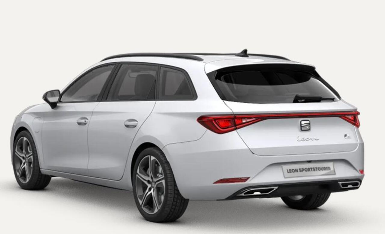 Seat LEON Sportstourer 1.5 TSI e-Hybrid FR Business Panoramadak / Technology Pack