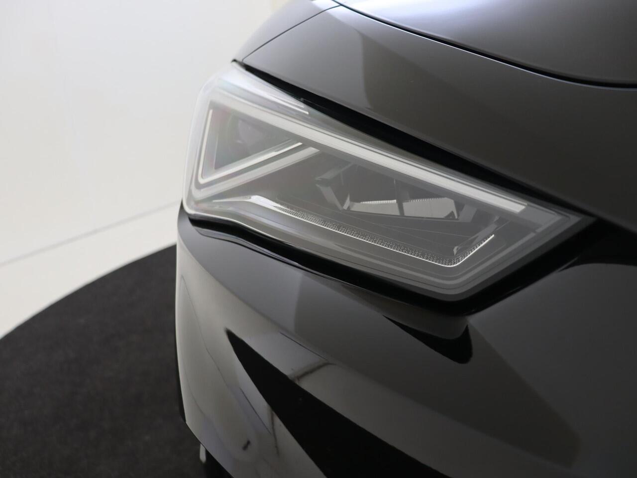 Seat LEON Sportstourer 1.5 TSI e-Hybrid FR PHEV First Edition