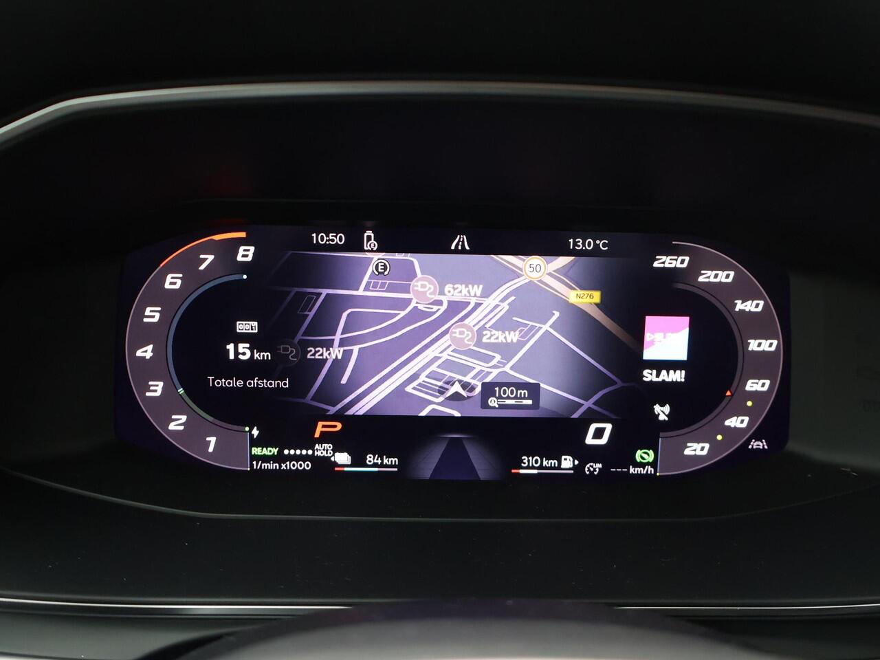 Seat LEON Sportstourer FR Business 1.5 TSI eHybrid 150kW / 204pk DSG | Black Pack | Technology Pack | Trekhaak wegklapbaar |