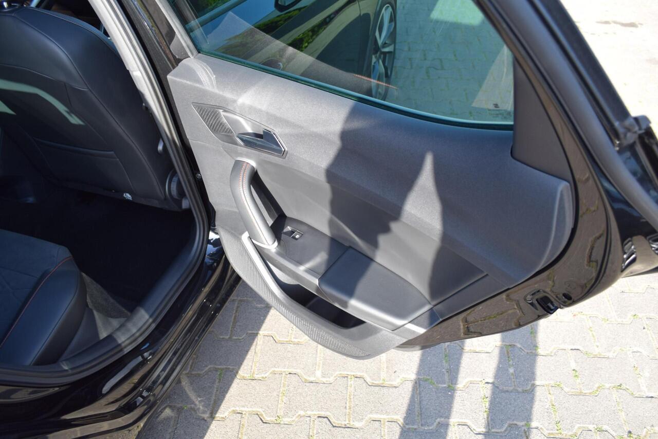 Seat LEON 1.5 eTSI Style Launch Edition