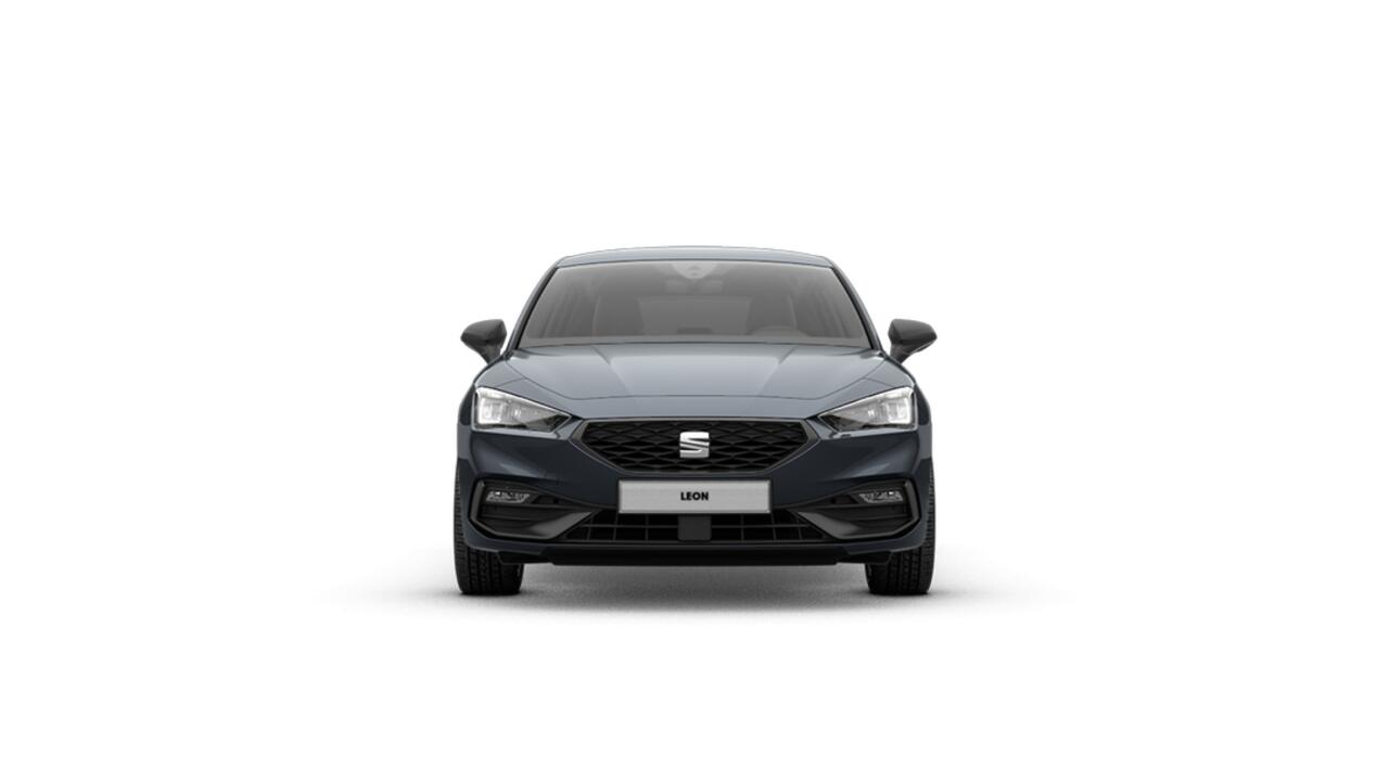 Seat LEON 1.5 TSI eHybrid 204 6DSG FR Business Automaat