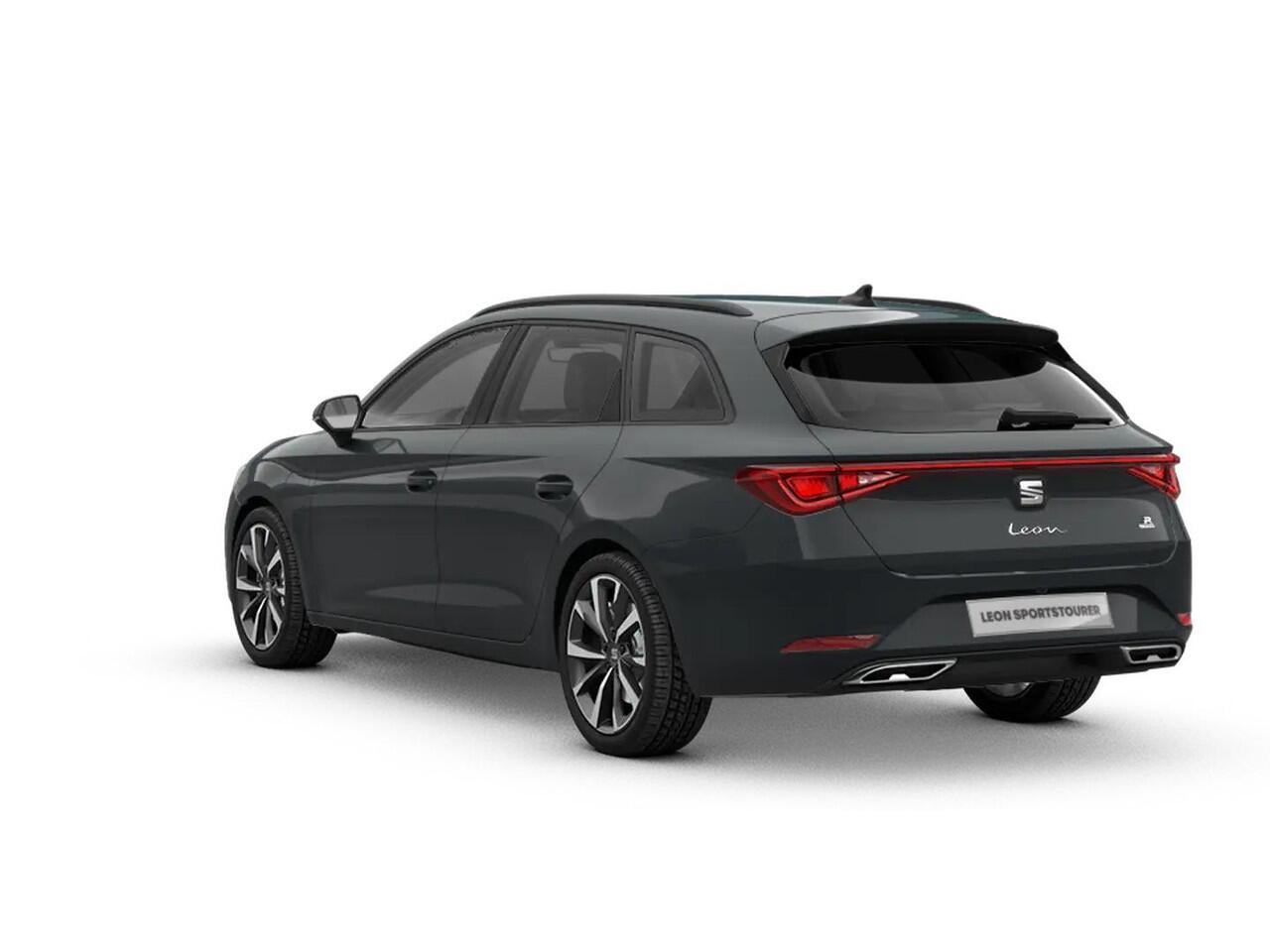 Seat LEON Sportstourer 1.5 TSI e-Hybrid FR Business | Technology Pack | Velgen 'Performance Supreme', 18 inch