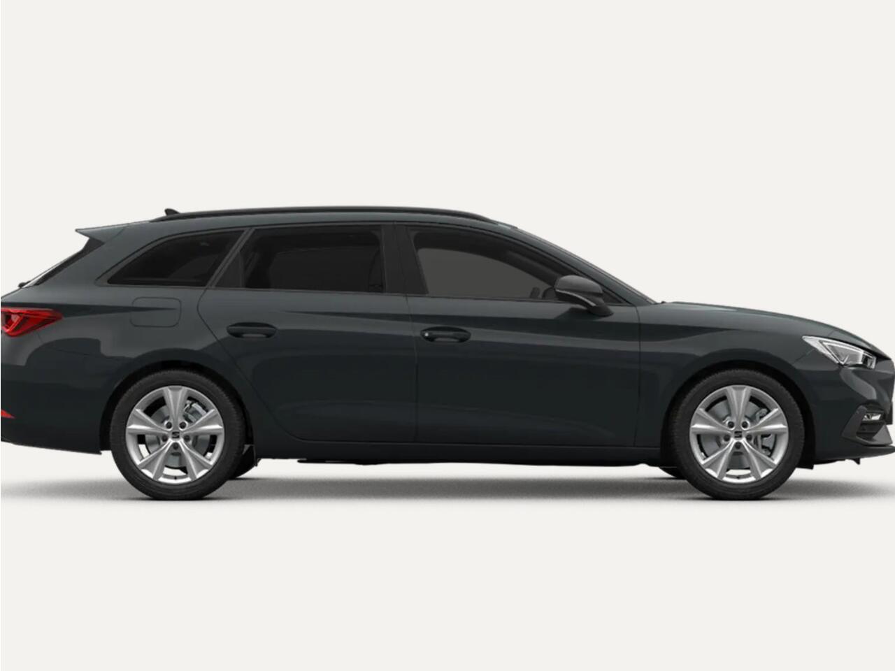 Seat LEON Sportstourer FR Business 1.5 TSI eHybrid 150 kW / 204 PK Statio | Technology Pack | Trekhaak Wegklapbaar