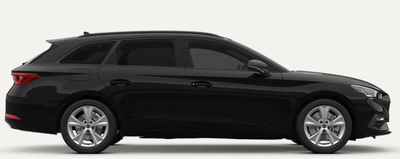 Seat LEON Sportstourer 1.5 TSI e-Hybrid FR Business